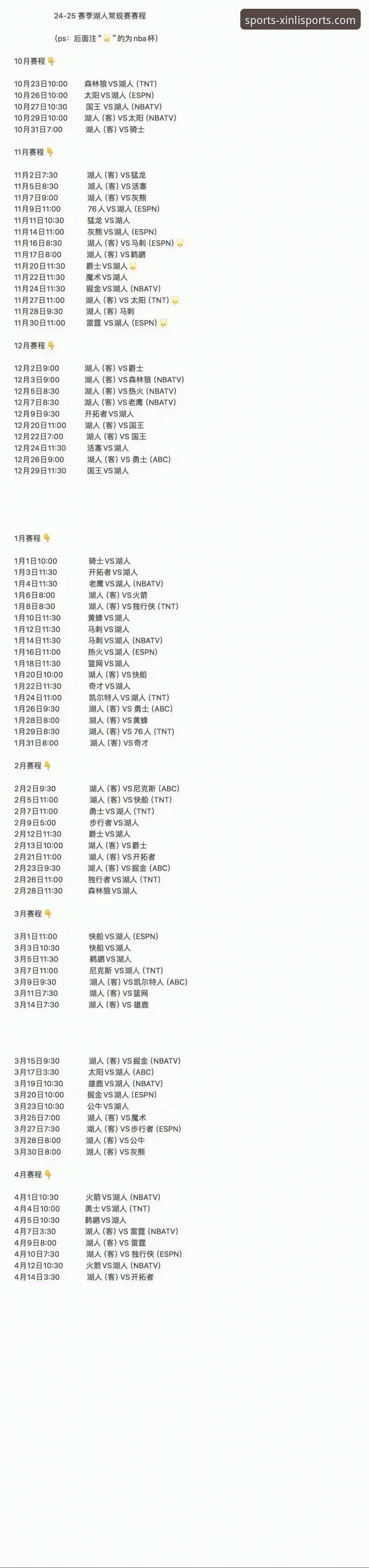 湖人锁定季后赛席位实用指南：从太平洋赛区冠军到历史纪录的深度解读