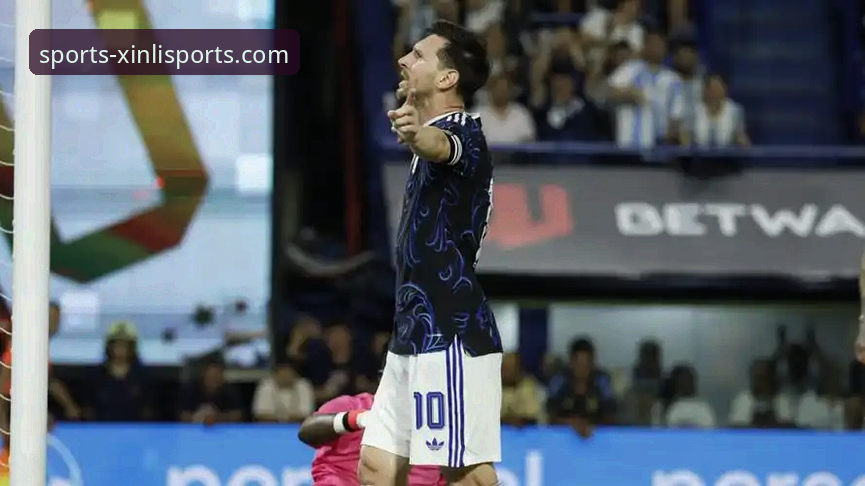 友谊赛大胜战术复盘：如何通过新利体育平台掌握阿根廷5-0赞比亚的攻防细节